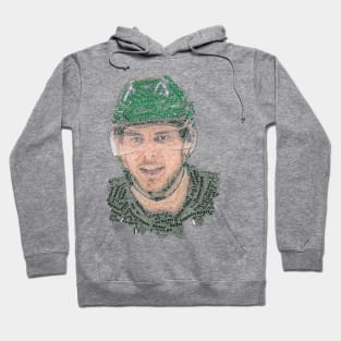 Tyler Seguin Dallas Words Hoodie